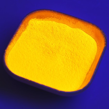 Dye neon konfinetta, orange, 7 g.-5