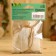 Zaparka for the bath is natural "Mint" 30 g