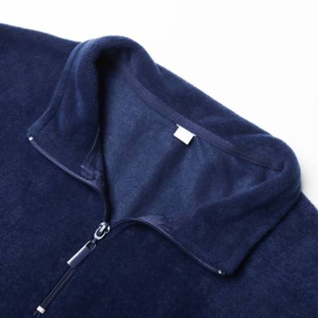 Sweep male, dark blue color, size 48-1