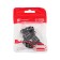 Caps on the valve Torso grenade, black, set 4 pcs.
