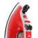 Iron Homestar HS-4003, 2000 W, ceramic sole, 200 ml, white red