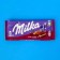 Milka Cherry Chocolate Milk Chocolate, Cherry Cream, 100 g
