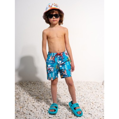 Panama for the boy PlayTode, size 52-1