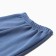 Kit for children (sweatshirt, trousers), launched, dark blue color, height 104 cm