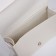 Baby bag on magnet, white color