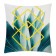 Pillowcase decorative Ethel Tropics "Cactus" 40x40 cm, velor