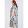 Women's dress, size 52