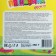 Caramel on a stick "Five -color. Fruits", 12 g