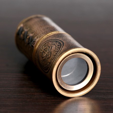 Smaching pipe "Sailor" 10.5x5.5x5 cm-3