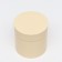 Set of round boxes 5V1 "Vanilla Purovar", 20 × 20 –15 × 15 cm