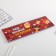 Planing rectangular thin cardboard "Our Favorite Educator", 50 sheets