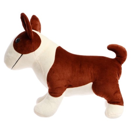 Soft toy "BULTERER GOSHOM", 35 cm-1