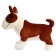 Soft toy "BULTERER GOSHOM", 35 cm