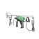 Building mixer Zitrek Greenmix 1200, 1200 W, 280-850 rpm
