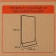 Floor hanger for clothes "Rainbow", 82.5 × 42 × 150 cm, white color