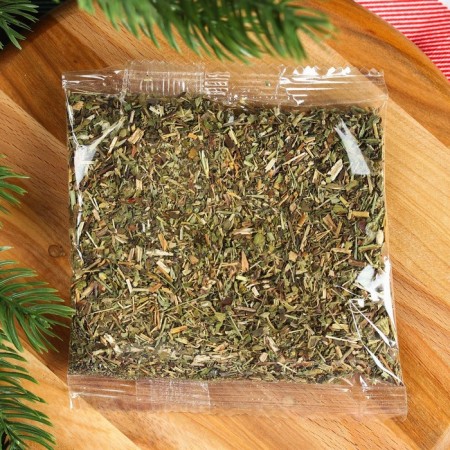 Herbal tea "Wonderful New Year", 20 g.-2