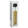 Ceiling Feron Feron ML1888, IP20, GU10, 35 W, 55x55x200 mm, black/gold color