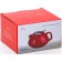 Elrington teapot “Felicita, Glaze”, 750 ml