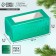 Box for Makarun "Happiness in the New Year", 12 x 5.5 x 5.5 cm, New Year