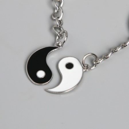 Trick Metal 2V1 "Yin-Yang"-3