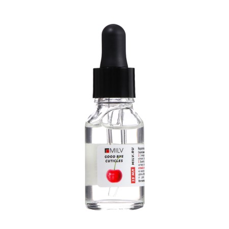 Ceratogel alkaline Milv Cherry, 15 ml-1