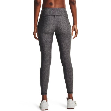 Female leggings Under Armor Hg Hirise Leg NS, size 40-42 (1365336-019)-1