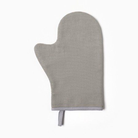 Set kitchen Liberty mittens 18x28cm, waffle towel 2 pcs. 35x60cm-7