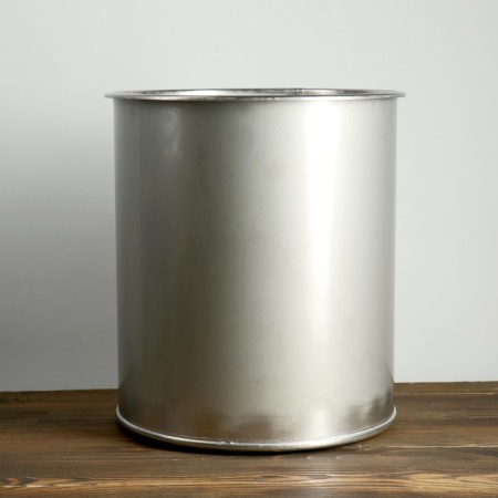 Army metallic thermos 25 liters-5