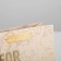 Package Gift Craft Vertical, Packaging, "For Real Man", MS 18 x 23 x 10 cm