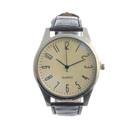 Gift set of unisex "Yin and Yang", watch watch - 2 pcs-4