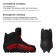 Brows Ski Winter Star Classic, SNS, p. 42, black/red color