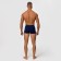 Panties men's panties, color dark blue mix, size 52