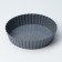 The baking uniform “Elin Marble”, D = 24 cm, removable bottom, anti -stick coating, color gray