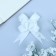 Bow - butterfly No. 1,8