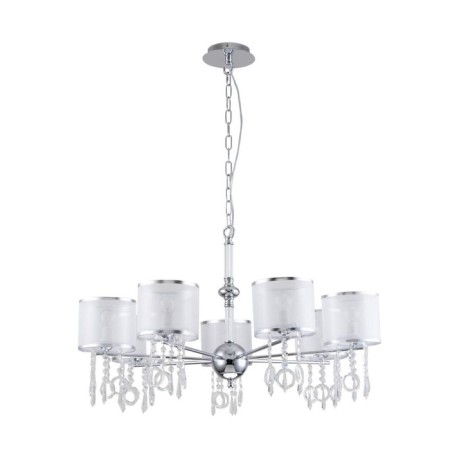 Suspension chandelier Ventus 820 mm, E14 280W-1