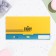 Money envelope "On Birthday" Machine, 16.5 x 8.5 cm