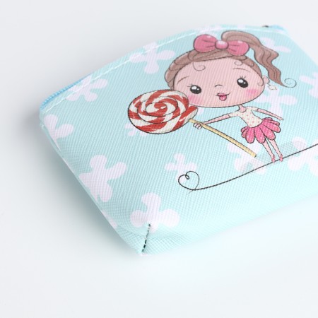 Lightning wallet, mix color-8