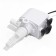 Aquarium pump Jingye JY-815, 1200 l/h, 20 watts, water lifting height 1.2 m