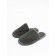 Men's slippers Amaro Home, size 42-44, black color