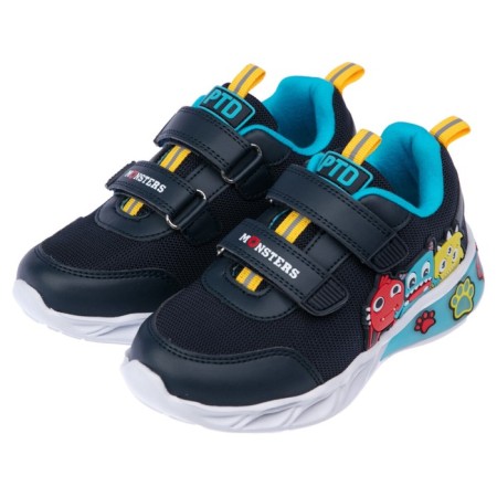 Sneakers for the boy PlayTode, size 31-4