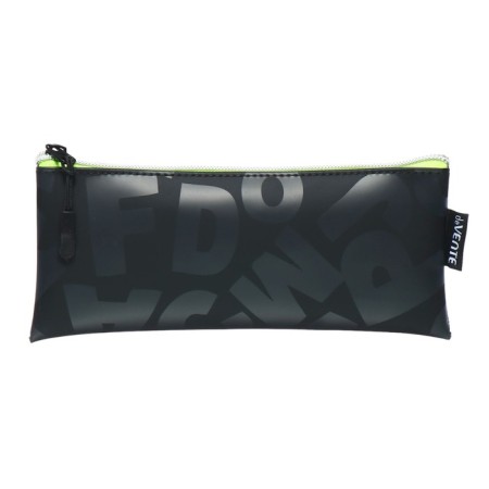 Penal soft, 1 department, 90 x 215 x 10 mm, flat, Devente, Word, silicone 7024434-1