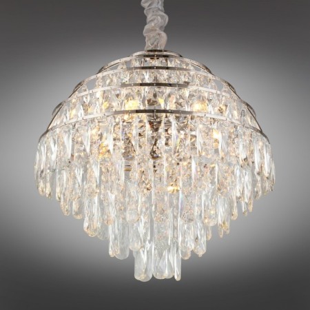 Suspended chandelier Wanda E14 240W-1