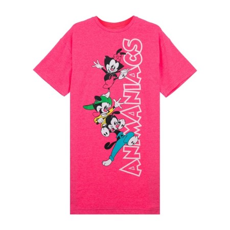 Dress for girl PlayTode, height 140 cm-4