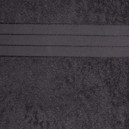 Tenle Love Life "Basic" 50*90 cm, dark gray, 100% HL, 450 g/m2-2