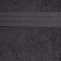 Tenle Love Life "Basic" 50*90 cm, dark gray, 100% HL, 450 g/m2