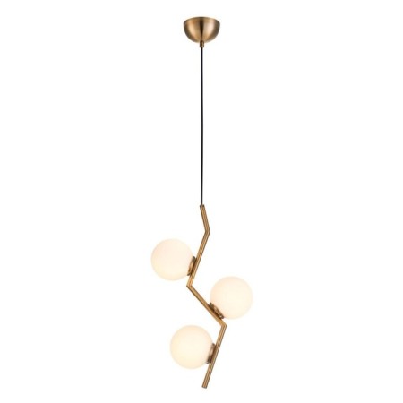Suspension Beliebt 120 mm, G9 120W