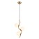 Suspension Beliebt 120 mm, G9 120W