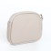 Lightning purse, purse, gray color