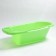 Building Bath 86 cm., Green color