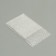 A package of runway with a valve, p/e, unpainted, 3 layers, 12 x 21 + 5 cm
